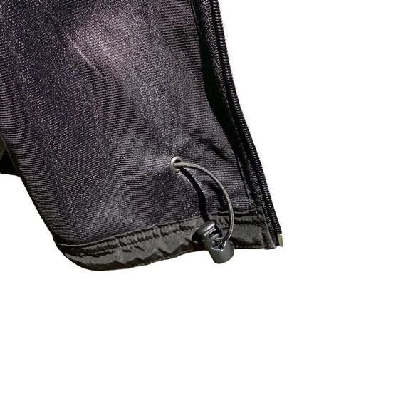 Mens Misty Mountain technical performance jacket, medium. 0437 - Picture 7 of 8